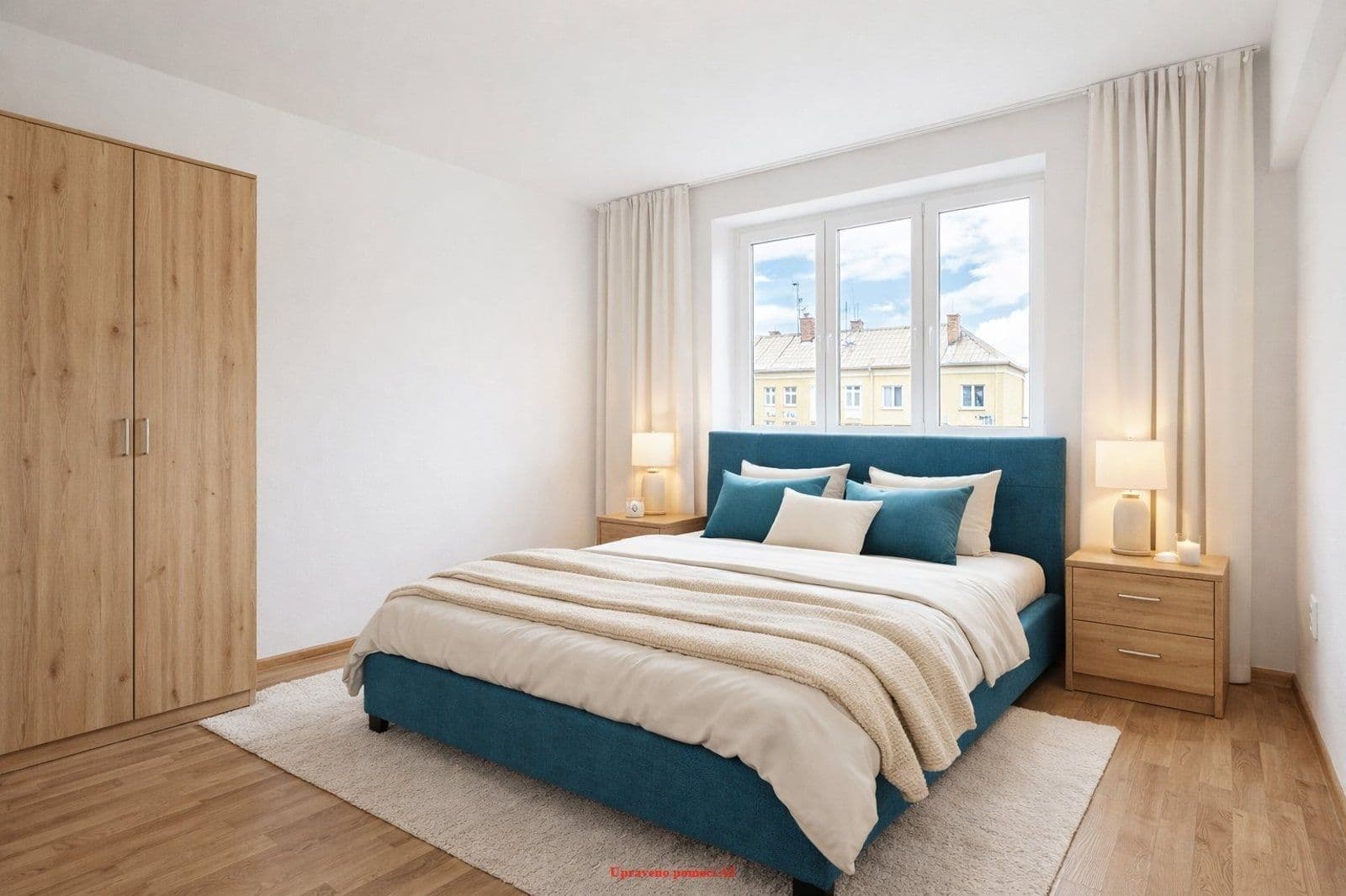 Pronájem bytu 3+1 75 m², Čapkova, Karviná, Moravskoslezský kraj Pronájem bytu 3+1 75 m², Čapkova, Karviná, Moravskoslezský kraj