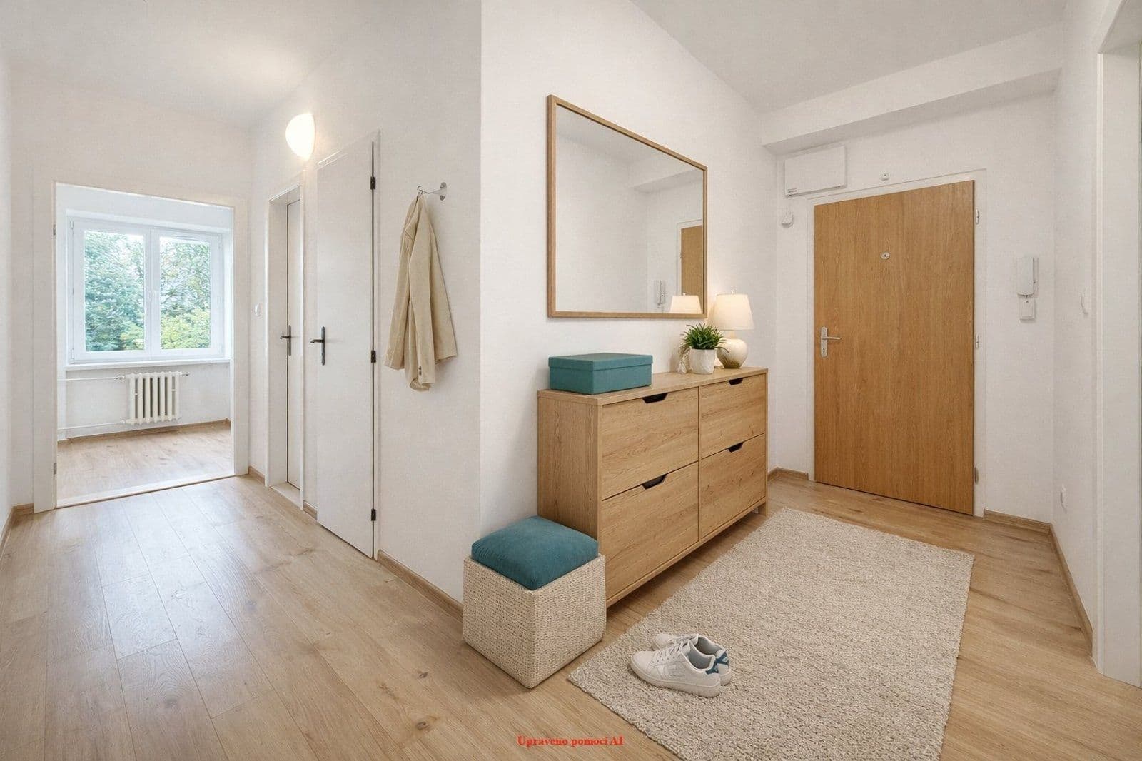 Pronájem bytu 3+1 75 m², Čapkova, Karviná, Moravskoslezský kraj Pronájem bytu 3+1 75 m², Čapkova, Karviná, Moravskoslezský kraj