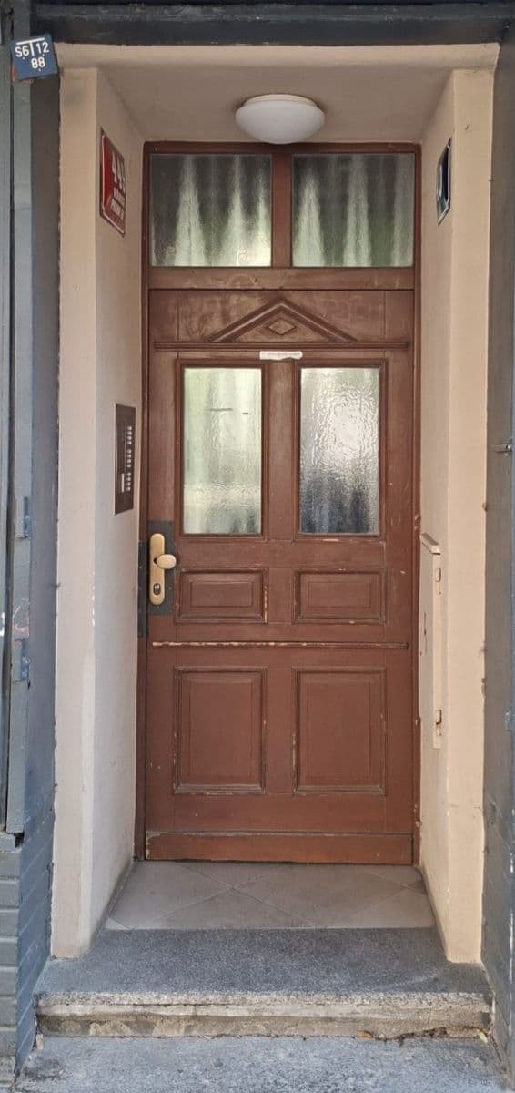 Prodej bytu 2+kk 69 m², Moskevská, Praha, Praha Prodej bytu 2+kk 69 m², Moskevská, Praha, Praha
