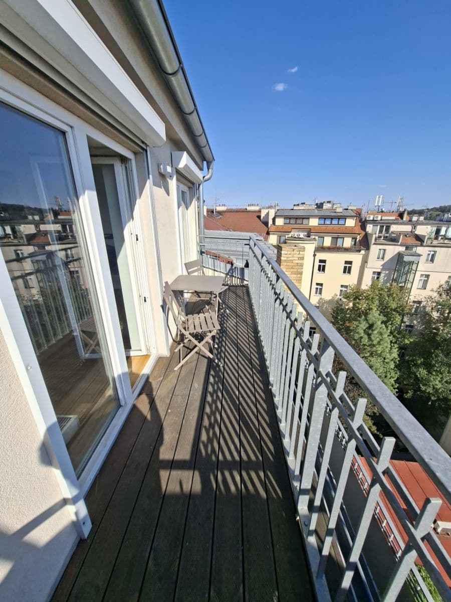 Prodej bytu 2+kk 69 m², Moskevská, Praha, Praha Prodej bytu 2+kk 69 m², Moskevská, Praha, Praha