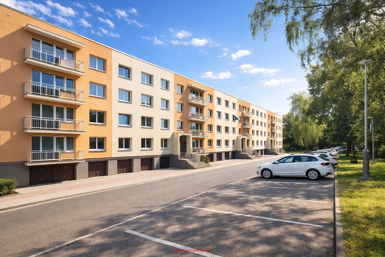 Pronájem bytu 3+1 77 m², Prameny, Karviná, Moravskoslezský kraj Pronájem bytu 3+1 77 m², Prameny, Karviná, Moravskoslezský kraj