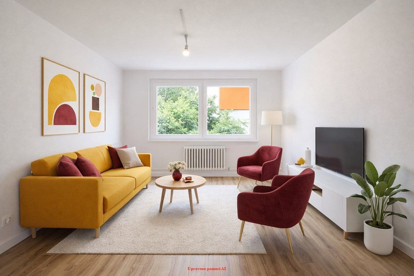 Pronájem bytu 3+1 77 m², Prameny, Karviná, Moravskoslezský kraj Pronájem bytu 3+1 77 m², Prameny, Karviná, Moravskoslezský kraj