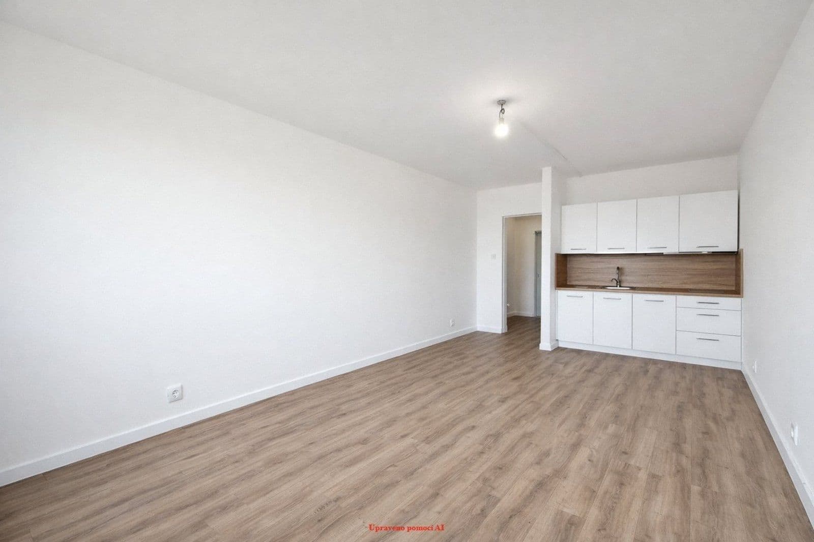 Pronájem bytu 1+kk 27 m², Sovova, Karviná, Moravskoslezský kraj Pronájem bytu 1+kk 27 m², Sovova, Karviná, Moravskoslezský kraj