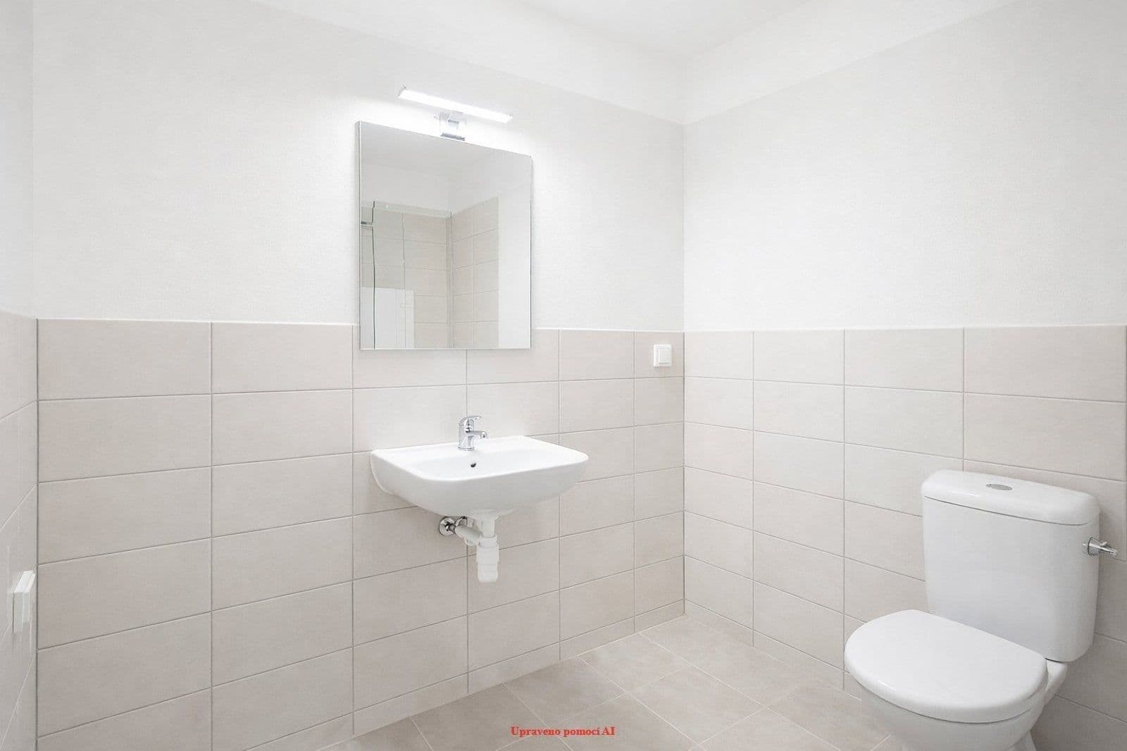 Pronájem bytu 1+kk 27 m², Sovova, Karviná, Moravskoslezský kraj Pronájem bytu 1+kk 27 m², Sovova, Karviná, Moravskoslezský kraj