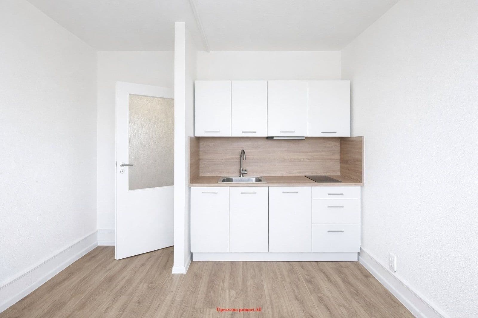 Pronájem bytu 1+kk 27 m², Sovova, Karviná, Moravskoslezský kraj Pronájem bytu 1+kk 27 m², Sovova, Karviná, Moravskoslezský kraj