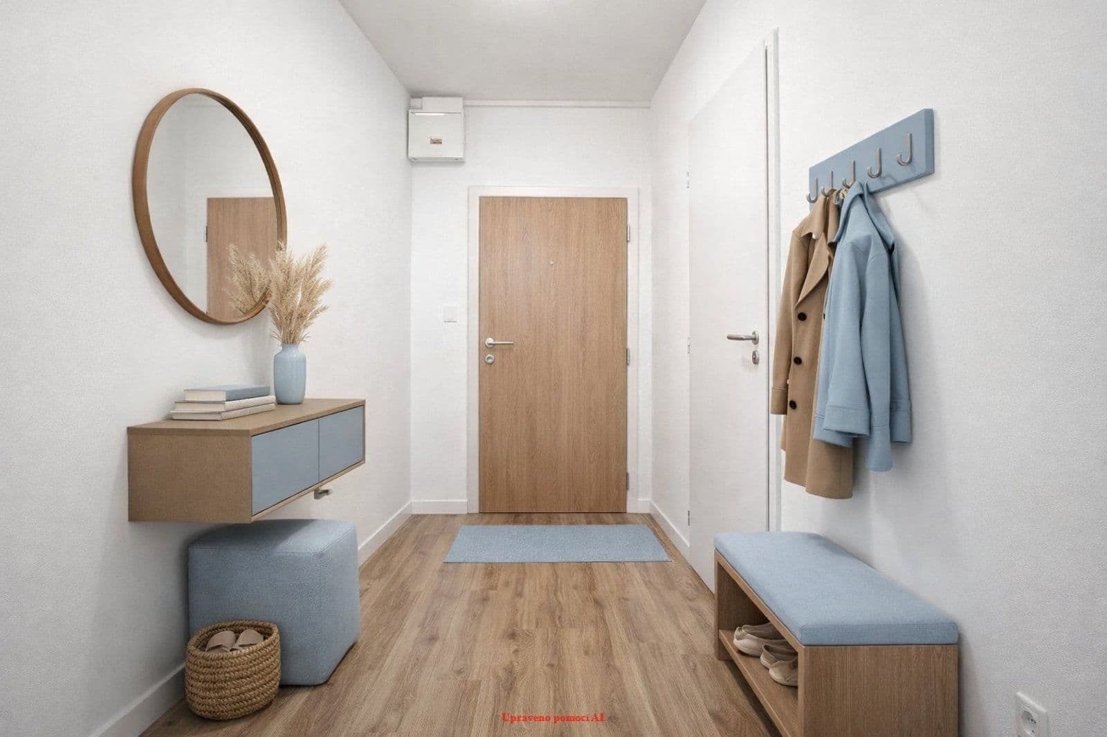 Pronájem bytu 1+kk 27 m², Sovova, Karviná, Moravskoslezský kraj Pronájem bytu 1+kk 27 m², Sovova, Karviná, Moravskoslezský kraj
