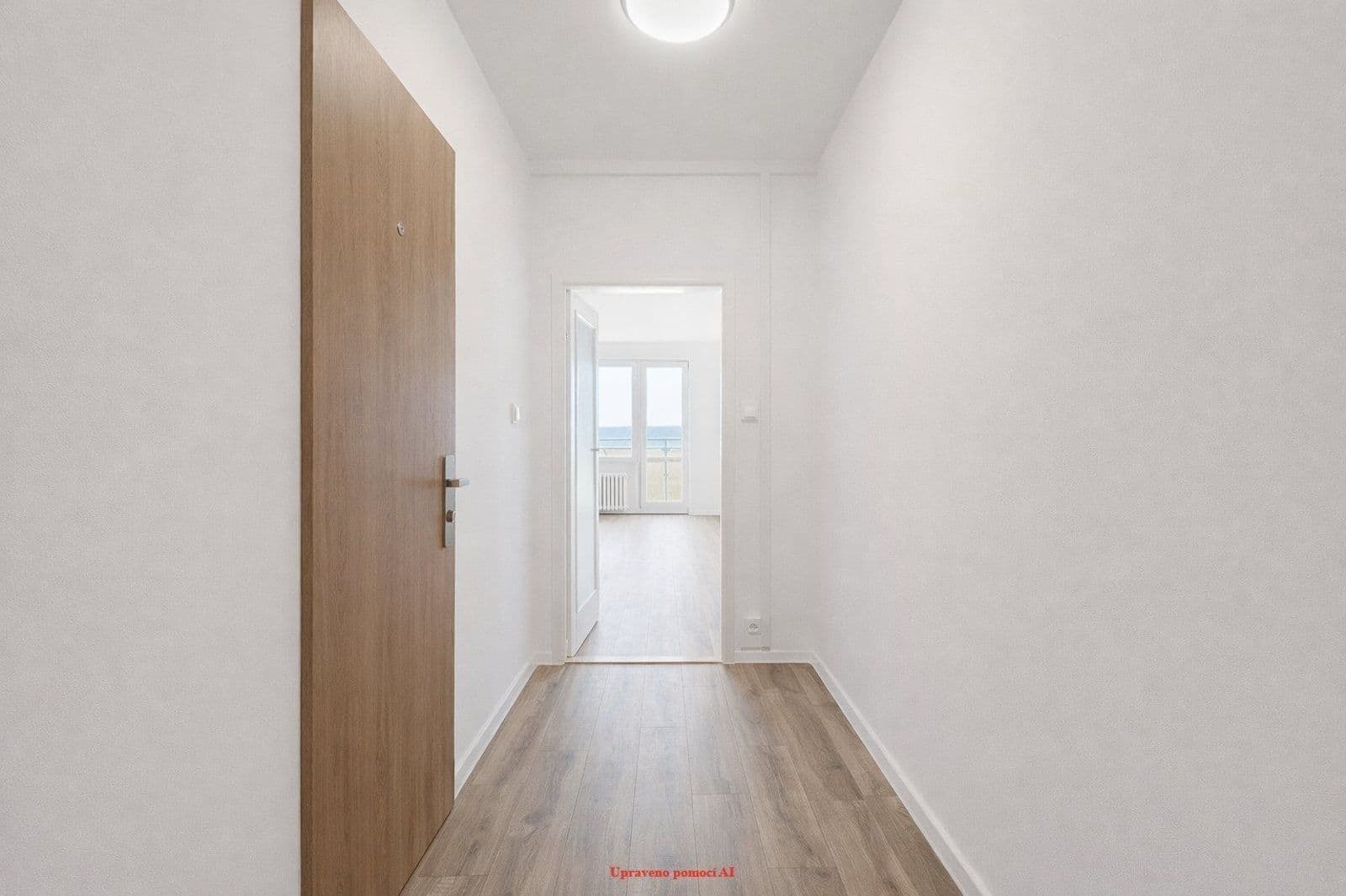 Pronájem bytu 1+kk 27 m², Sovova, Karviná, Moravskoslezský kraj Pronájem bytu 1+kk 27 m², Sovova, Karviná, Moravskoslezský kraj