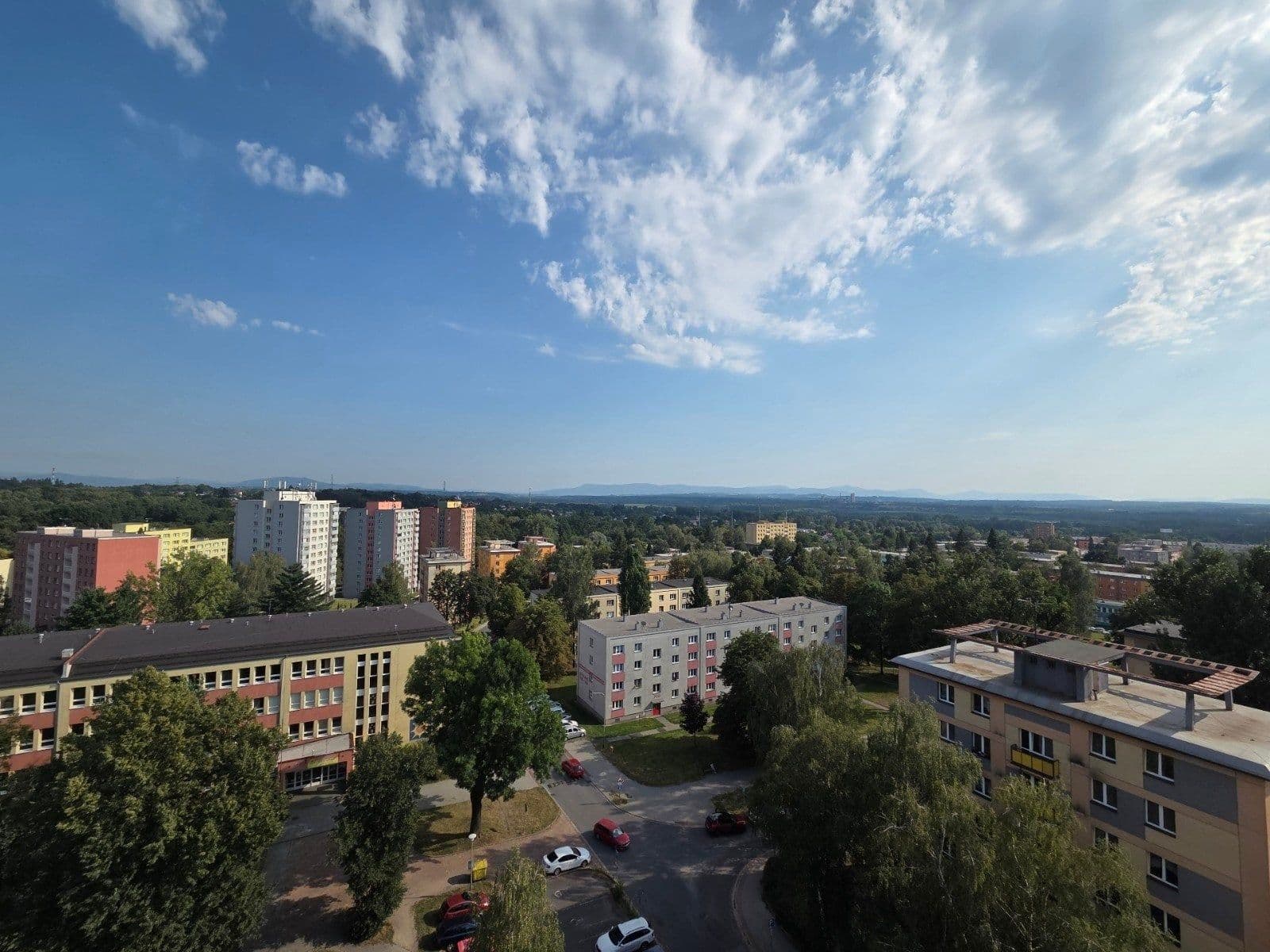 Pronájem bytu 1+kk 27 m², Sovova, Karviná, Moravskoslezský kraj Pronájem bytu 1+kk 27 m², Sovova, Karviná, Moravskoslezský kraj