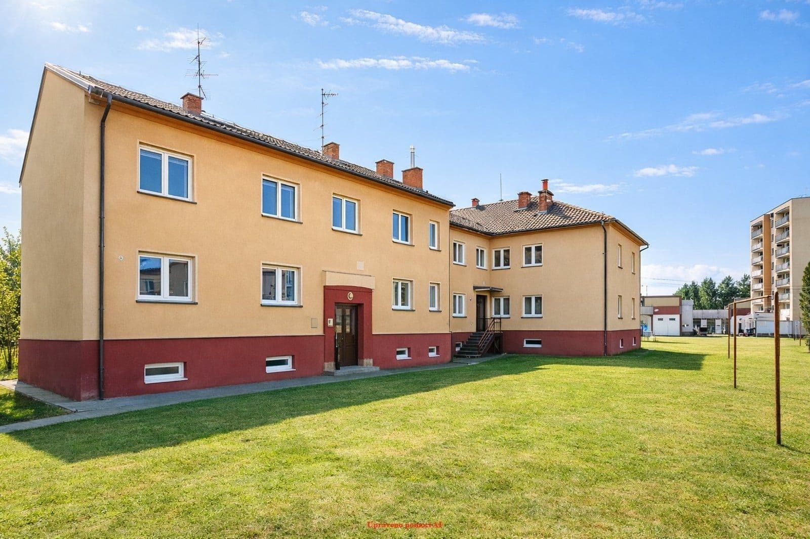 Pronájem bytu 2+1 55 m², Středová, Albrechtice, Moravskoslezský kraj Pronájem bytu 2+1 55 m², Středová, Albrechtice, Moravskoslezský kraj