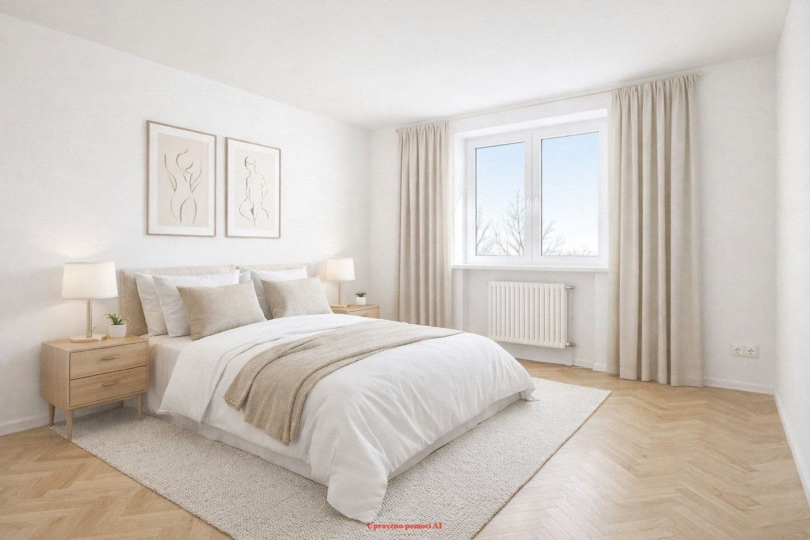 Pronájem bytu 2+1 55 m², Středová, Albrechtice, Moravskoslezský kraj Pronájem bytu 2+1 55 m², Středová, Albrechtice, Moravskoslezský kraj