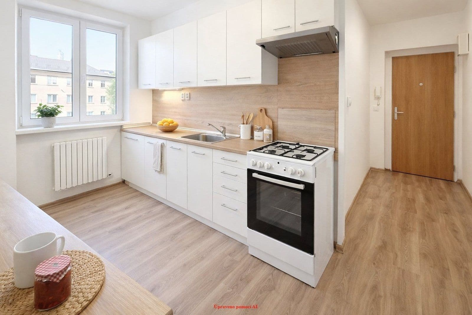Pronájem bytu 2+1 55 m², Středová, Albrechtice, Moravskoslezský kraj Pronájem bytu 2+1 55 m², Středová, Albrechtice, Moravskoslezský kraj