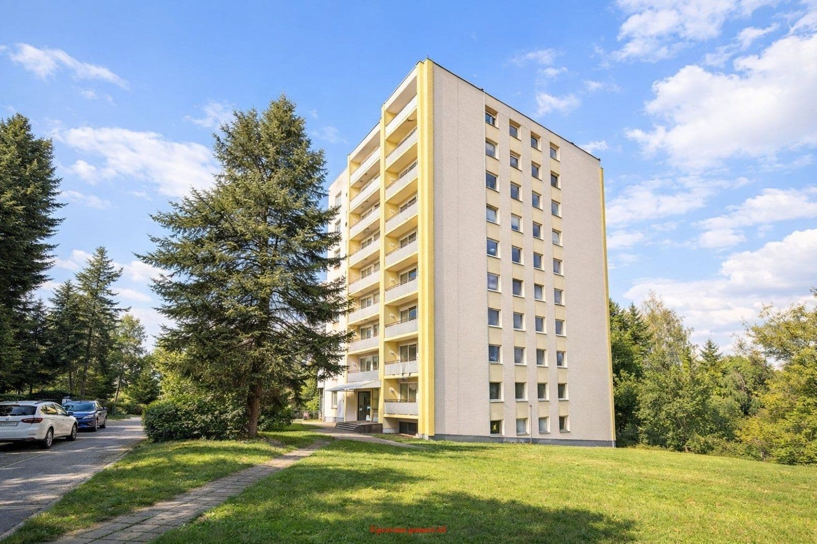 Pronájem bytu 3+1 69 m², Hornická, Albrechtice, Moravskoslezský kraj Pronájem bytu 3+1 69 m², Hornická, Albrechtice, Moravskoslezský kraj