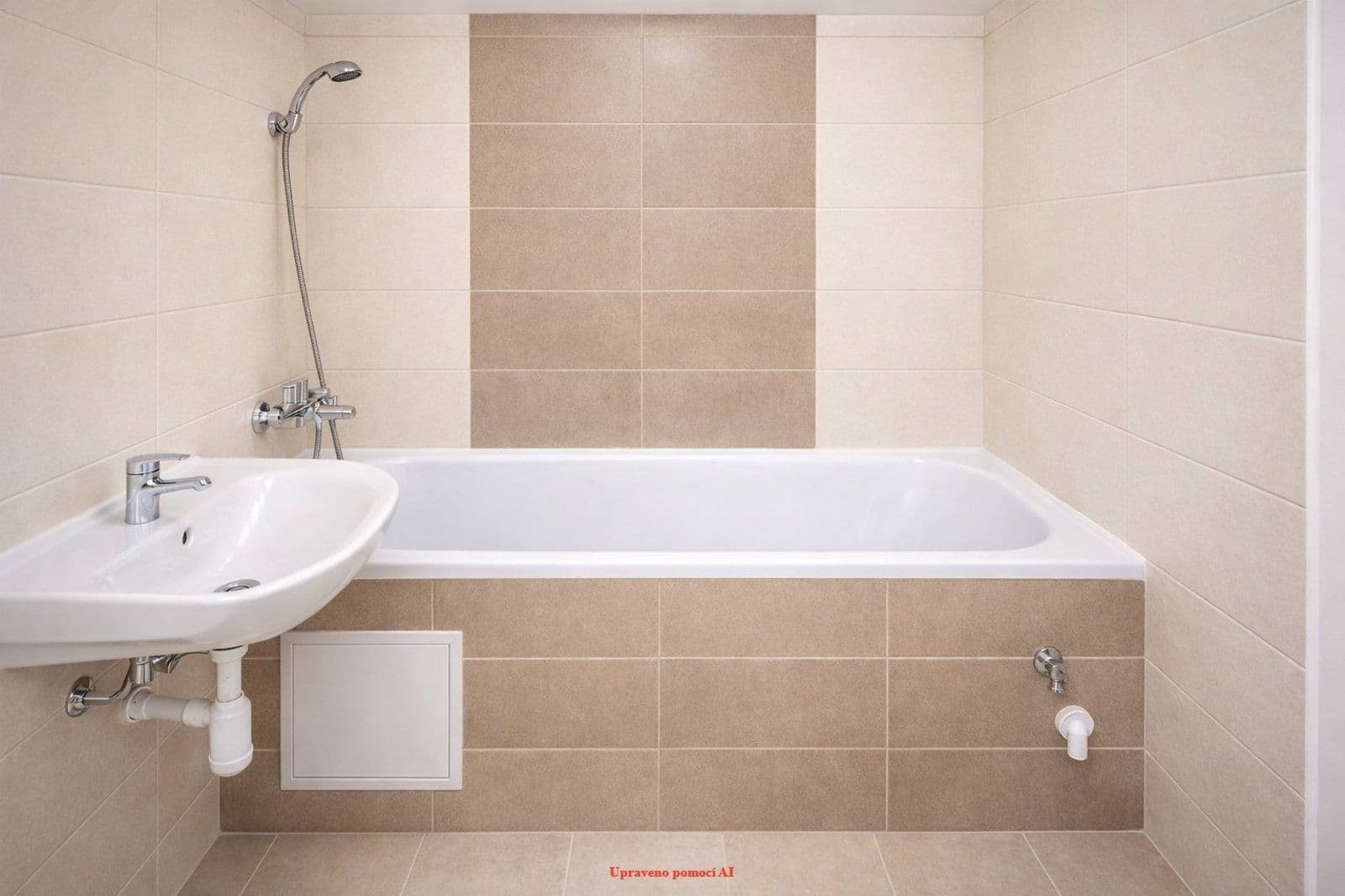 Pronájem bytu 3+1 69 m², Hornická, Albrechtice, Moravskoslezský kraj Pronájem bytu 3+1 69 m², Hornická, Albrechtice, Moravskoslezský kraj
