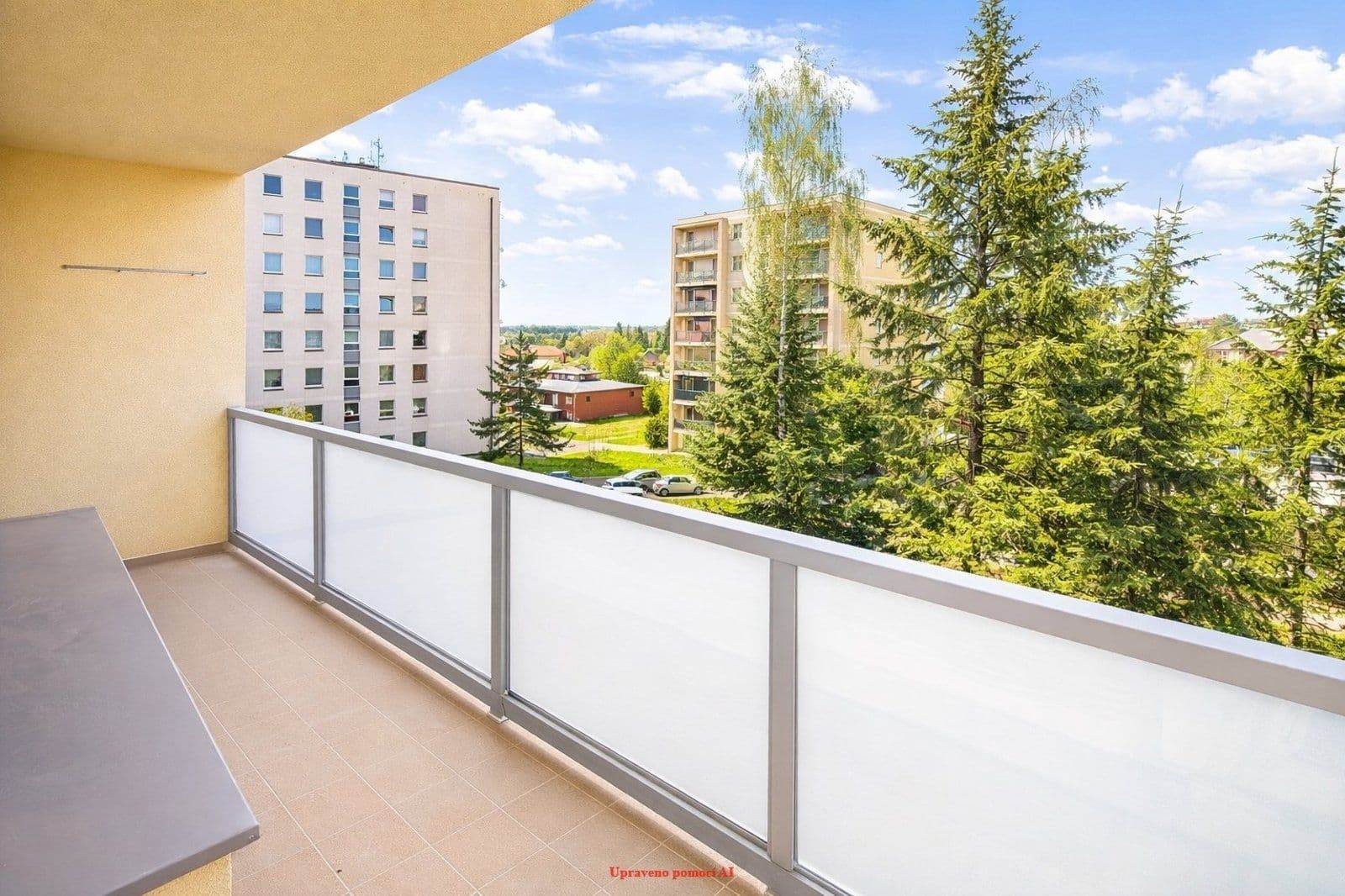Pronájem bytu 3+1 69 m², Hornická, Albrechtice, Moravskoslezský kraj Pronájem bytu 3+1 69 m², Hornická, Albrechtice, Moravskoslezský kraj