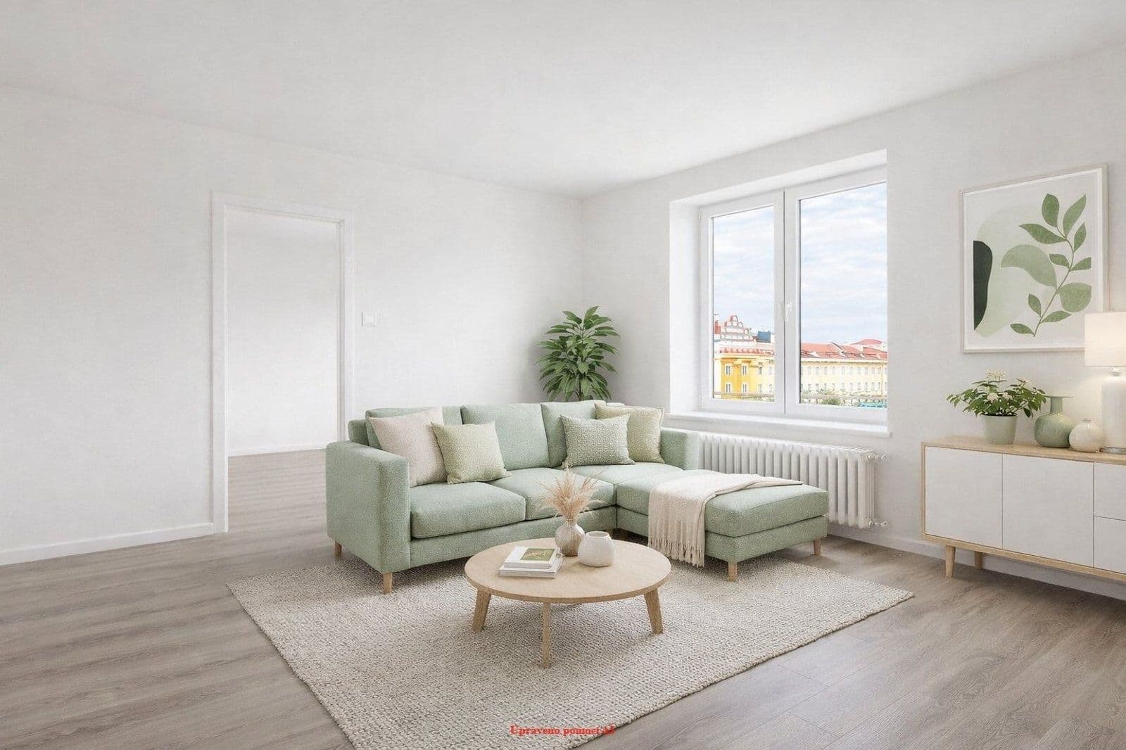 Pronájem bytu 3+1 67 m², Hlavní třída, Havířov, Moravskoslezský kraj Pronájem bytu 3+1 67 m², Hlavní třída, Havířov, Moravskoslezský kraj