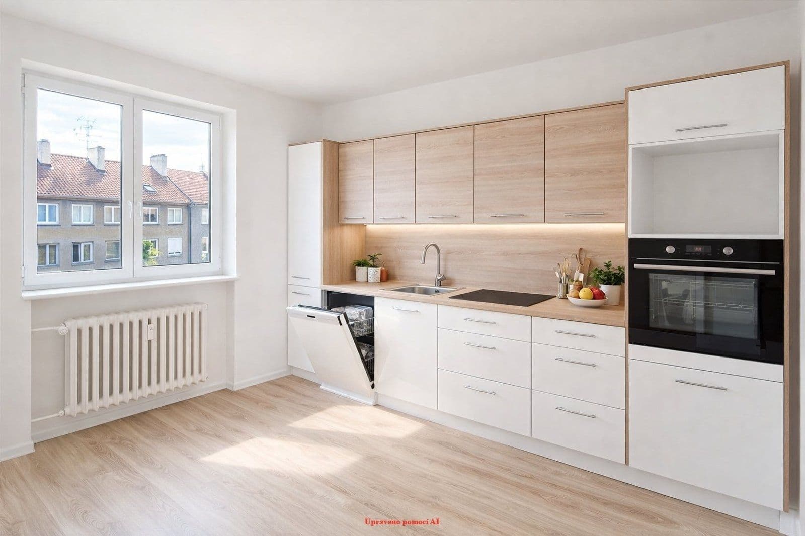 Pronájem bytu 3+kk 63 m², Hlavní třída, Havířov, Moravskoslezský kraj Pronájem bytu 3+kk 63 m², Hlavní třída, Havířov, Moravskoslezský kraj