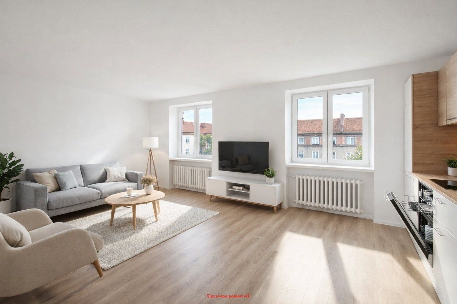 Pronájem bytu 3+kk 63 m², Hlavní třída, Havířov, Moravskoslezský kraj Pronájem bytu 3+kk 63 m², Hlavní třída, Havířov, Moravskoslezský kraj
