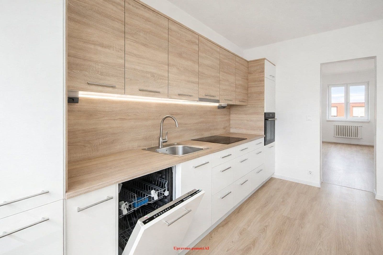 Pronájem bytu 3+kk 63 m², Hlavní třída, Havířov, Moravskoslezský kraj Pronájem bytu 3+kk 63 m², Hlavní třída, Havířov, Moravskoslezský kraj
