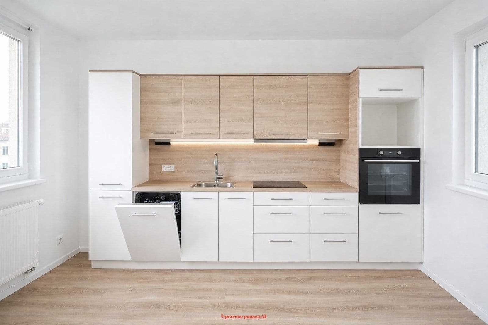 Pronájem bytu 3+kk 63 m², Hlavní třída, Havířov, Moravskoslezský kraj Pronájem bytu 3+kk 63 m², Hlavní třída, Havířov, Moravskoslezský kraj
