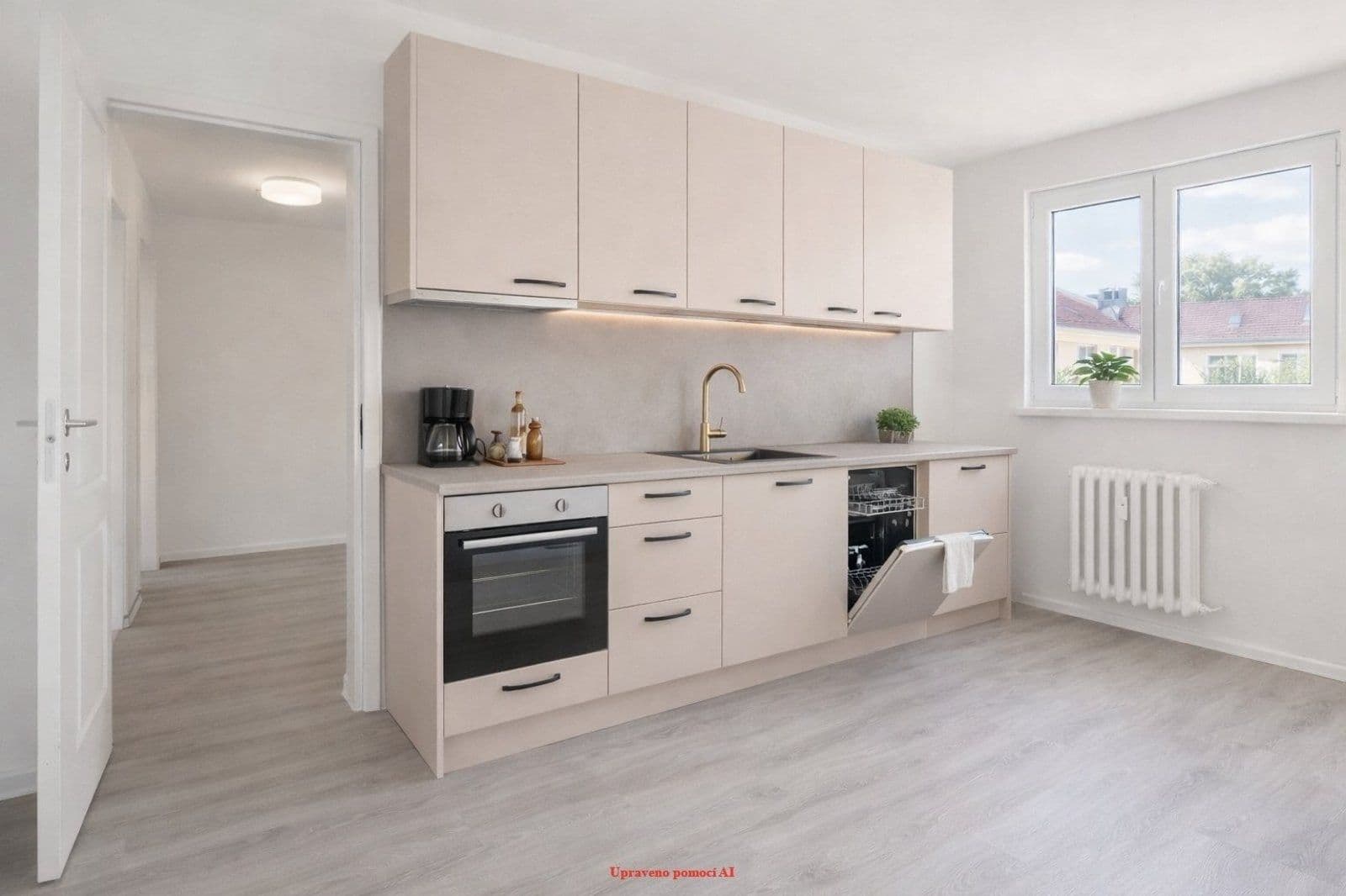 Pronájem bytu 3+1 68 m², V Parku, Havířov, Moravskoslezský kraj Pronájem bytu 3+1 68 m², V Parku, Havířov, Moravskoslezský kraj