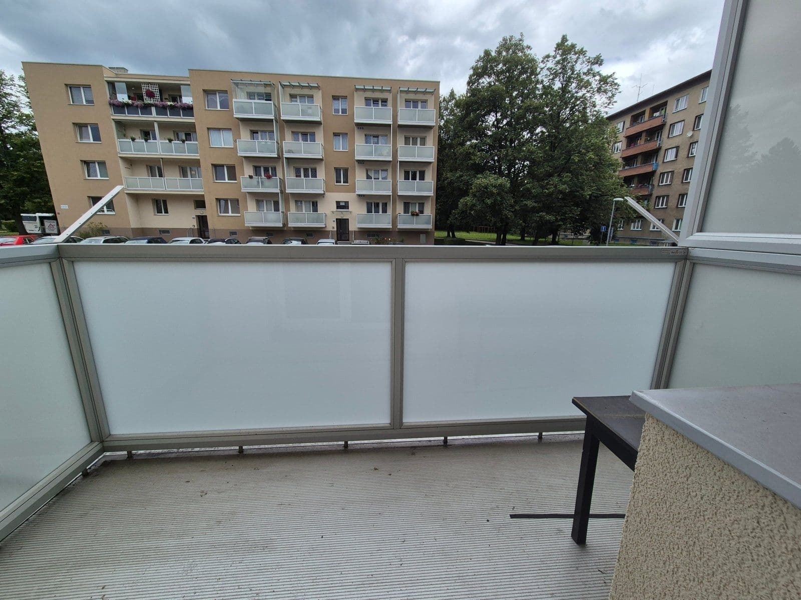Pronájem bytu 1+kk 21 m², Mladé gardy, Havířov, Moravskoslezský kraj Pronájem bytu 1+kk 21 m², Mladé gardy, Havířov, Moravskoslezský kraj