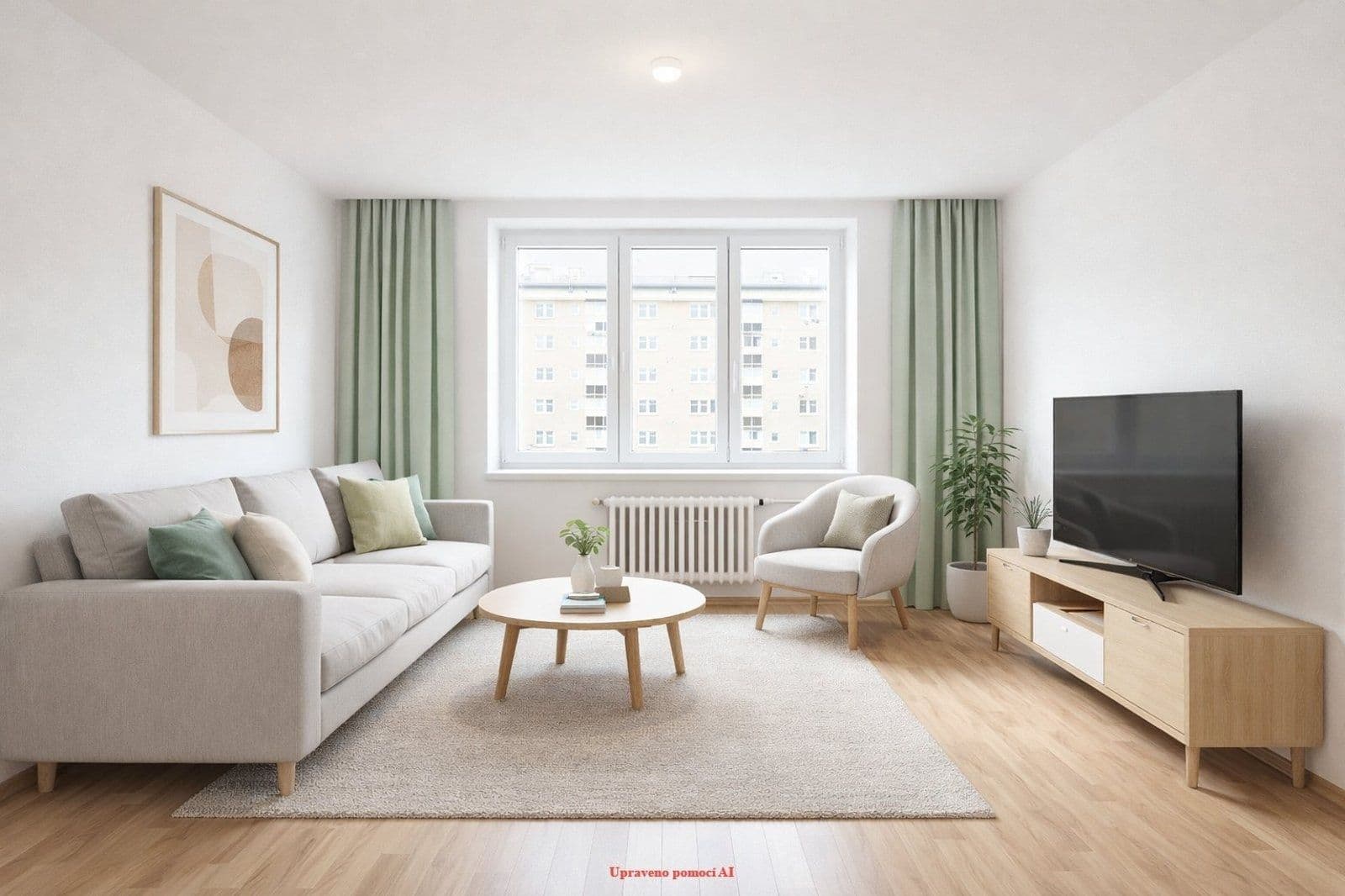 Pronájem bytu 2+1 61 m², nám. T. G. Masaryka, Havířov, Moravskoslezský kraj Pronájem bytu 2+1 61 m², nám. T. G. Masaryka, Havířov, Moravskoslezský kraj