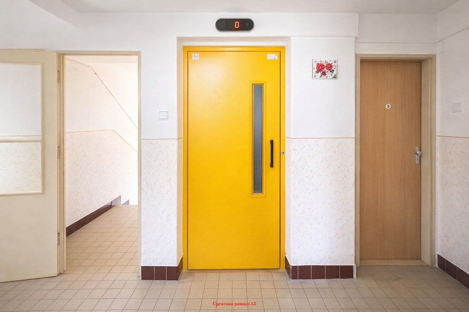 Pronájem bytu 2+1 61 m², nám. T. G. Masaryka, Havířov, Moravskoslezský kraj Pronájem bytu 2+1 61 m², nám. T. G. Masaryka, Havířov, Moravskoslezský kraj