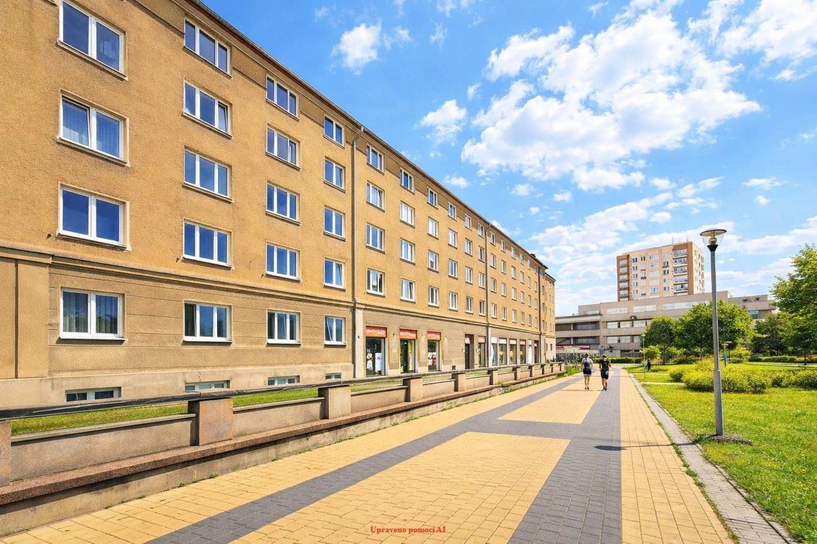 Pronájem bytu 2+1 61 m², nám. T. G. Masaryka, Havířov, Moravskoslezský kraj Pronájem bytu 2+1 61 m², nám. T. G. Masaryka, Havířov, Moravskoslezský kraj