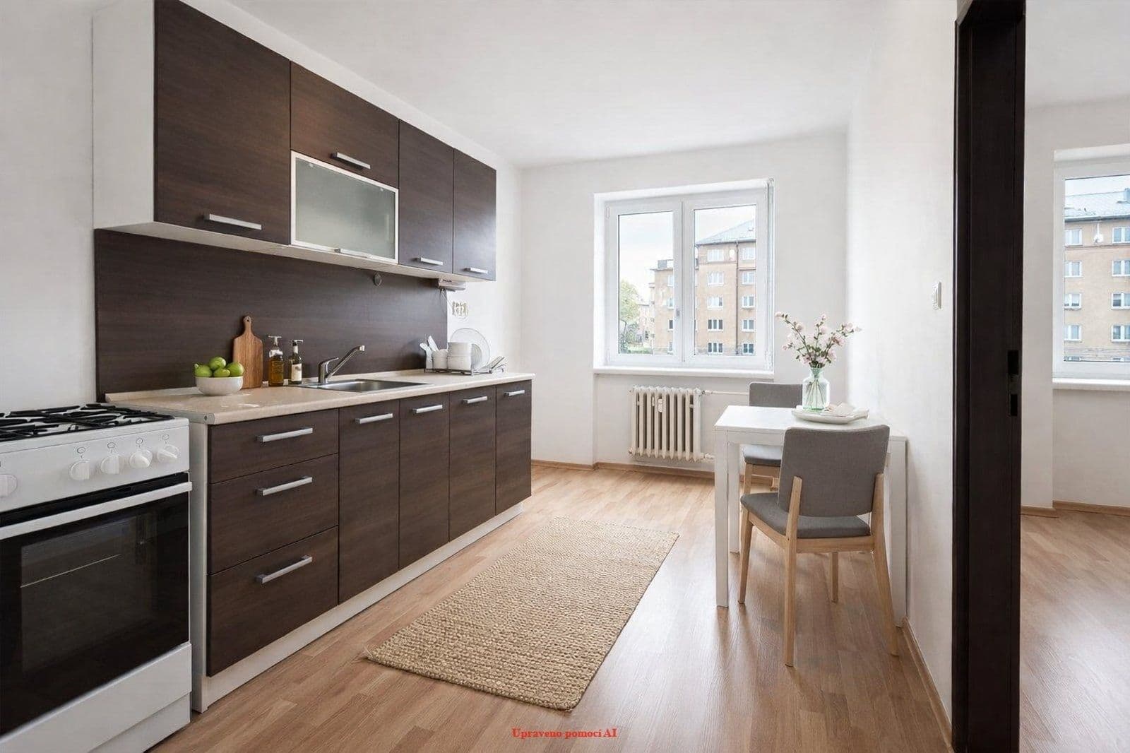 Pronájem bytu 2+1 61 m², nám. T. G. Masaryka, Havířov, Moravskoslezský kraj Pronájem bytu 2+1 61 m², nám. T. G. Masaryka, Havířov, Moravskoslezský kraj