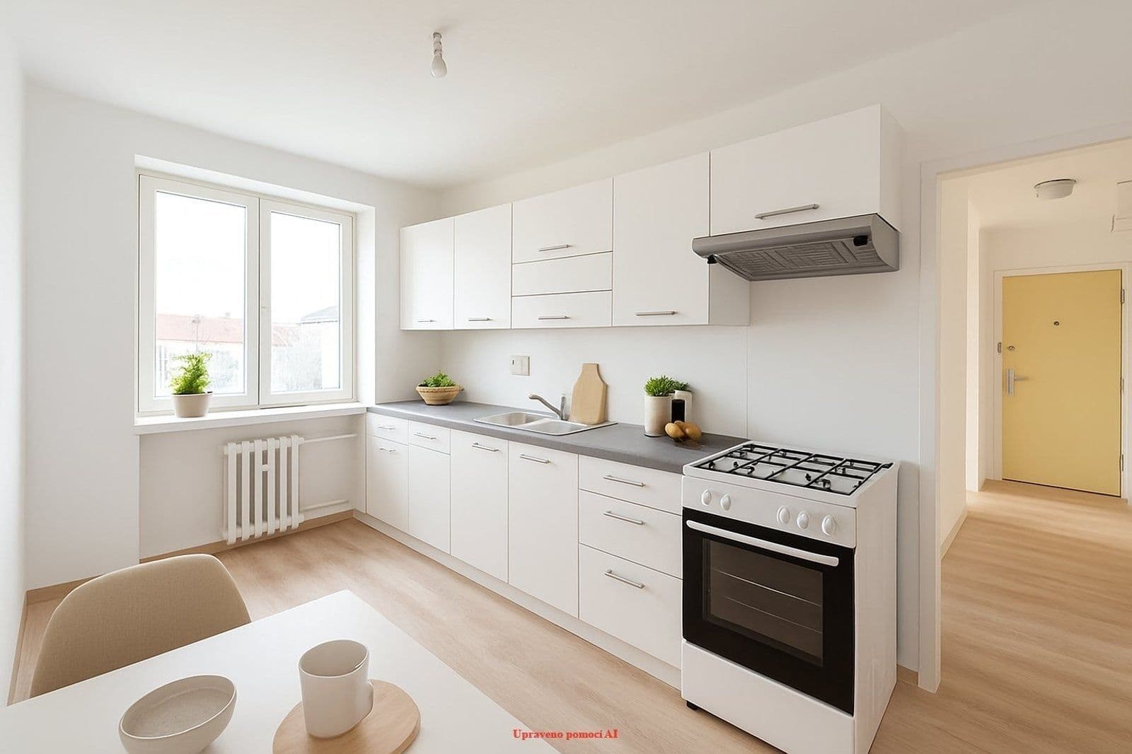 Pronájem bytu 2+1 53 m², Okružní, Havířov, Moravskoslezský kraj Pronájem bytu 2+1 53 m², Okružní, Havířov, Moravskoslezský kraj