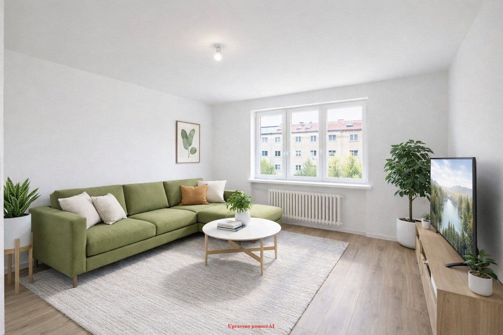 Pronájem bytu 2+1 53 m², Okružní, Havířov, Moravskoslezský kraj Pronájem bytu 2+1 53 m², Okružní, Havířov, Moravskoslezský kraj