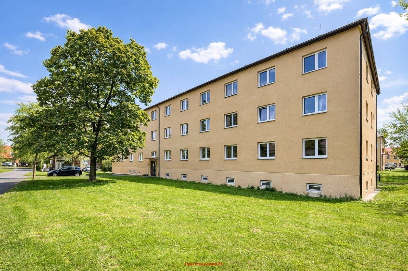 Pronájem bytu 1+1 27 m², Slovenského národního povstání, Havířov, Moravskoslezský kraj Pronájem bytu 1+1 27 m², Slovenského národního povstání, Havířov, Moravskoslezský kraj