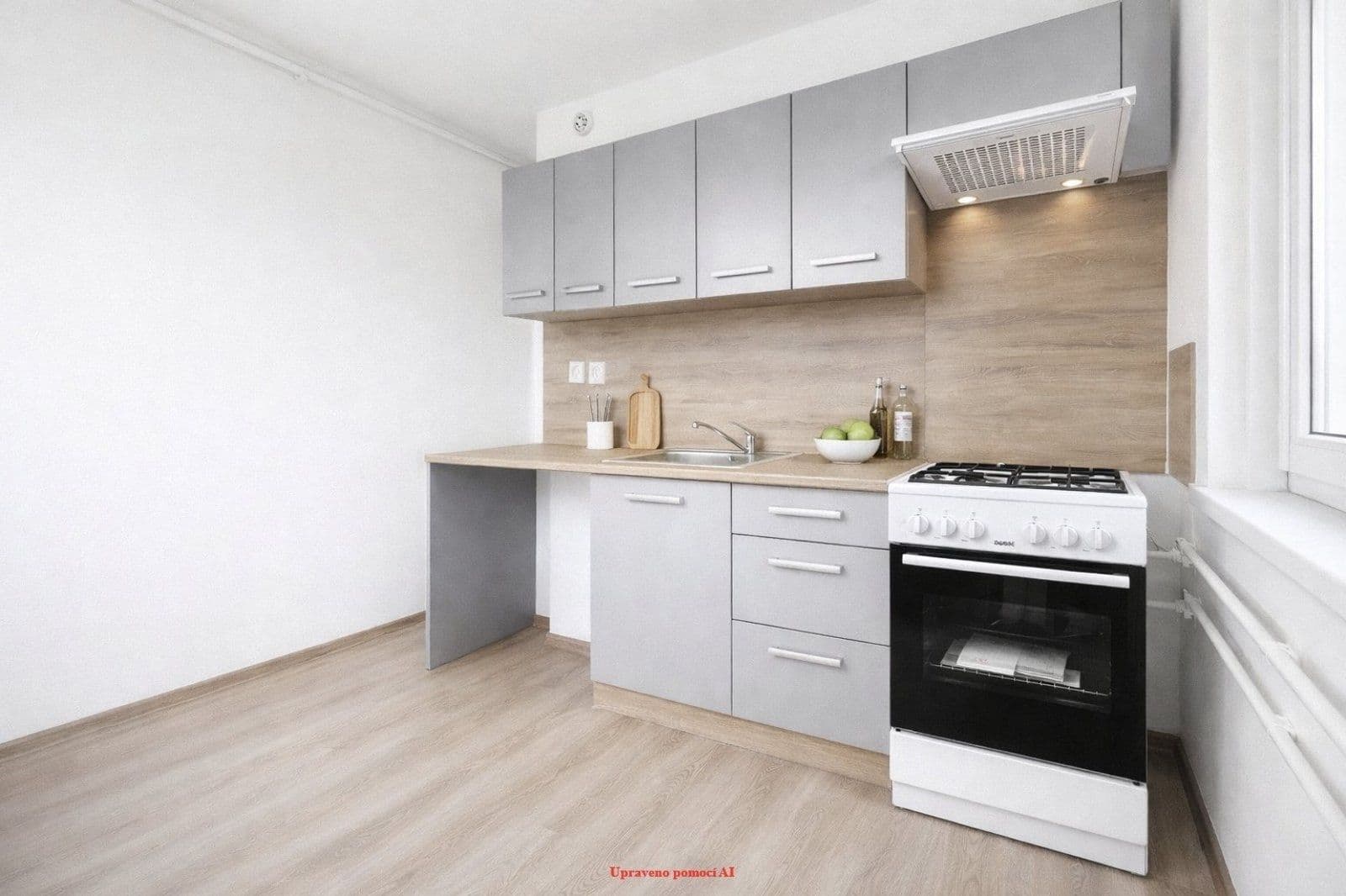 Pronájem bytu 1+1 27 m², Slovenského národního povstání, Havířov, Moravskoslezský kraj Pronájem bytu 1+1 27 m², Slovenského národního povstání, Havířov, Moravskoslezský kraj