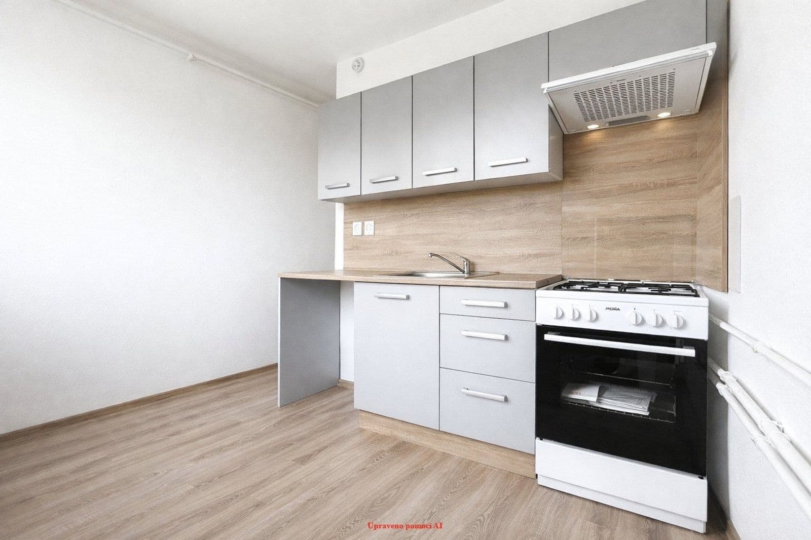 Pronájem bytu 1+1 27 m², Slovenského národního povstání, Havířov, Moravskoslezský kraj Pronájem bytu 1+1 27 m², Slovenského národního povstání, Havířov, Moravskoslezský kraj