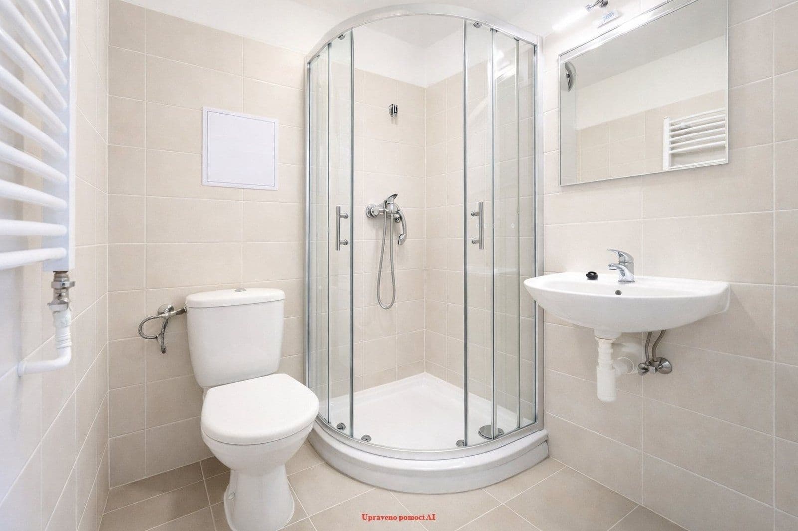 Pronájem bytu 1+1 27 m², Slovenského národního povstání, Havířov, Moravskoslezský kraj Pronájem bytu 1+1 27 m², Slovenského národního povstání, Havířov, Moravskoslezský kraj