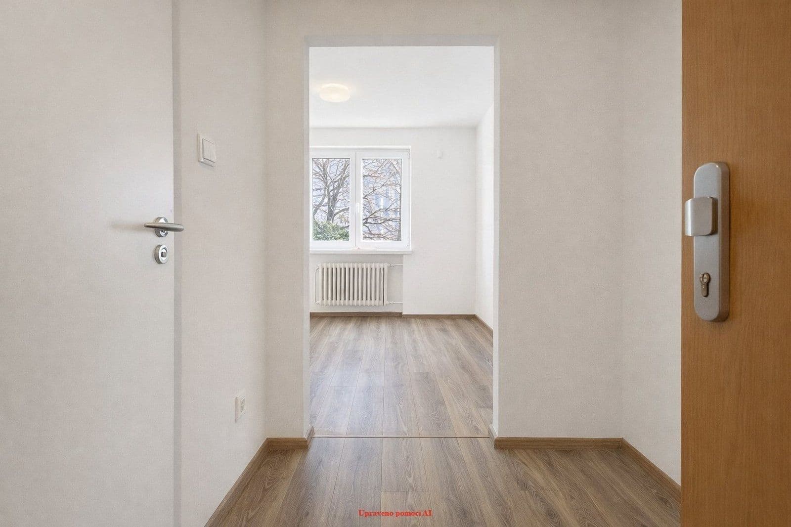 Pronájem bytu 1+1 27 m², Slovenského národního povstání, Havířov, Moravskoslezský kraj Pronájem bytu 1+1 27 m², Slovenského národního povstání, Havířov, Moravskoslezský kraj