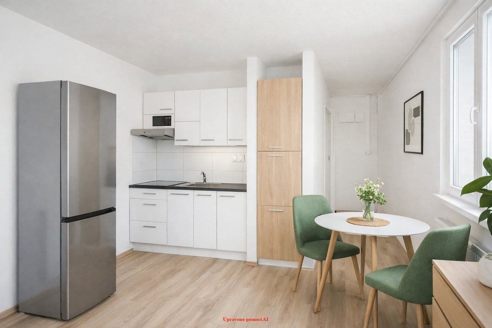 Pronájem bytu 1+kk 26 m², K Hájku, Frýdek-Místek, Moravskoslezský kraj Pronájem bytu 1+kk 26 m², K Hájku, Frýdek-Místek, Moravskoslezský kraj