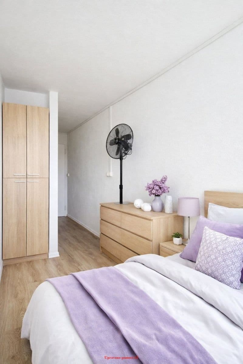Pronájem bytu 1+kk 26 m², K Hájku, Frýdek-Místek, Moravskoslezský kraj Pronájem bytu 1+kk 26 m², K Hájku, Frýdek-Místek, Moravskoslezský kraj