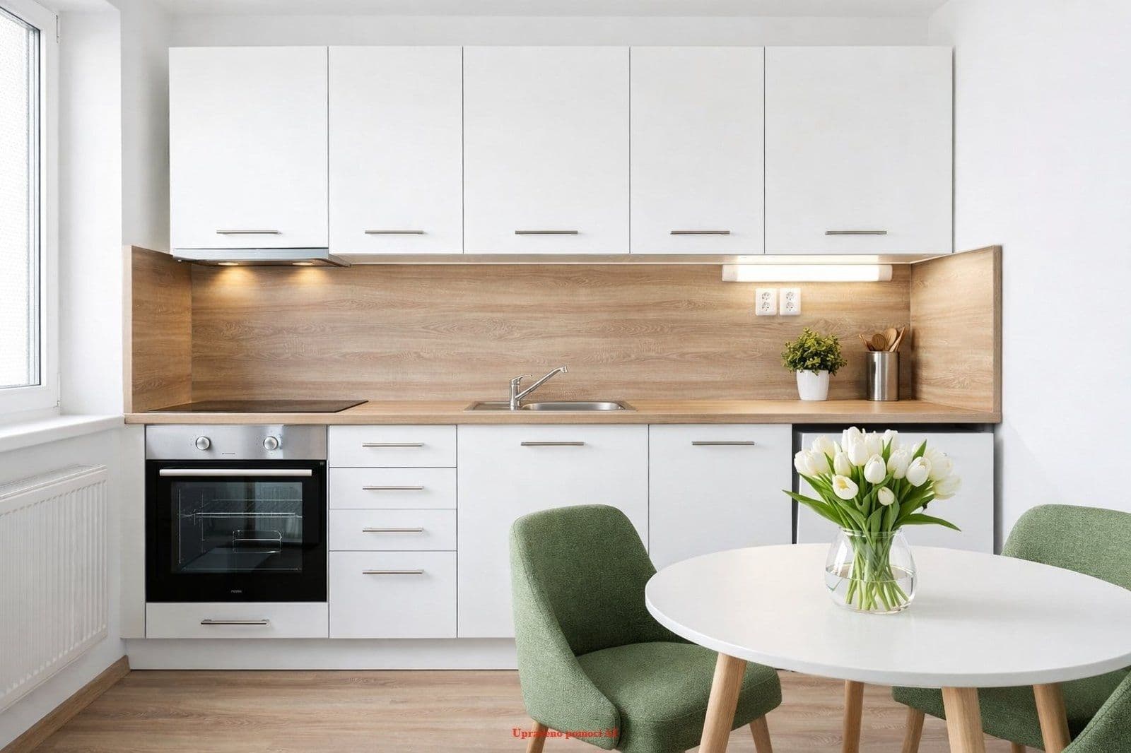 Pronájem bytu 3+1 74 m², Československé armády, Frýdek-Místek, Moravskoslezský kraj Pronájem bytu 3+1 74 m², Československé armády, Frýdek-Místek, Moravskoslezský kraj