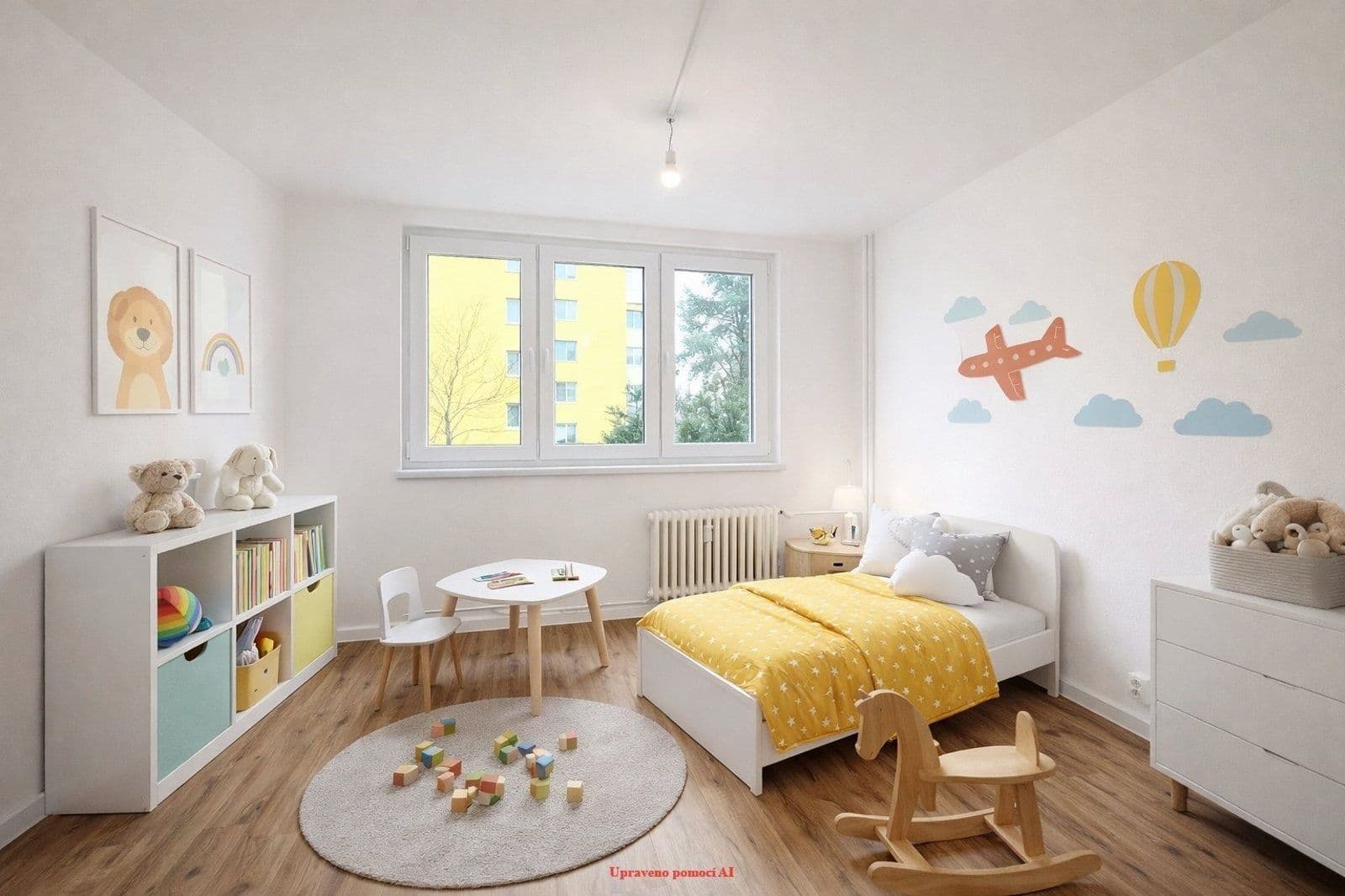 Pronájem bytu 3+1 74 m², Československé armády, Frýdek-Místek, Moravskoslezský kraj Pronájem bytu 3+1 74 m², Československé armády, Frýdek-Místek, Moravskoslezský kraj