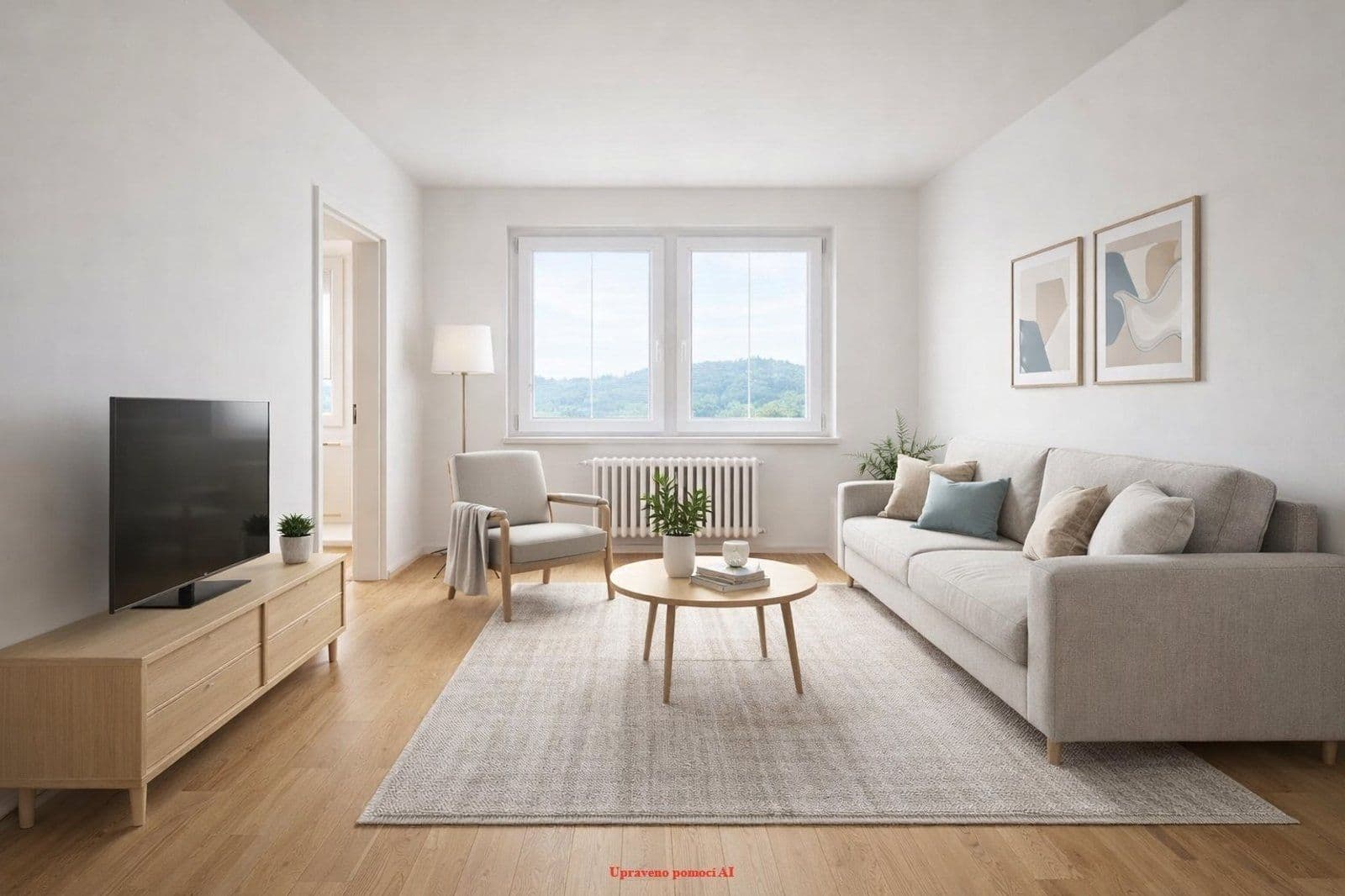 Pronájem bytu 3+1 66 m², Československé armády, Frýdek-Místek, Moravskoslezský kraj Pronájem bytu 3+1 66 m², Československé armády, Frýdek-Místek, Moravskoslezský kraj