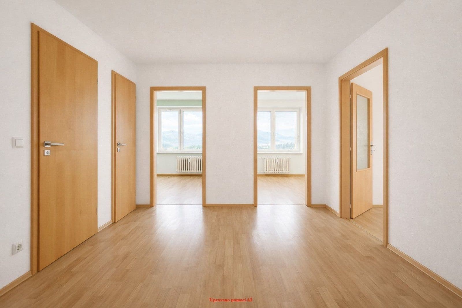 Pronájem bytu 3+1 66 m², Československé armády, Frýdek-Místek, Moravskoslezský kraj Pronájem bytu 3+1 66 m², Československé armády, Frýdek-Místek, Moravskoslezský kraj