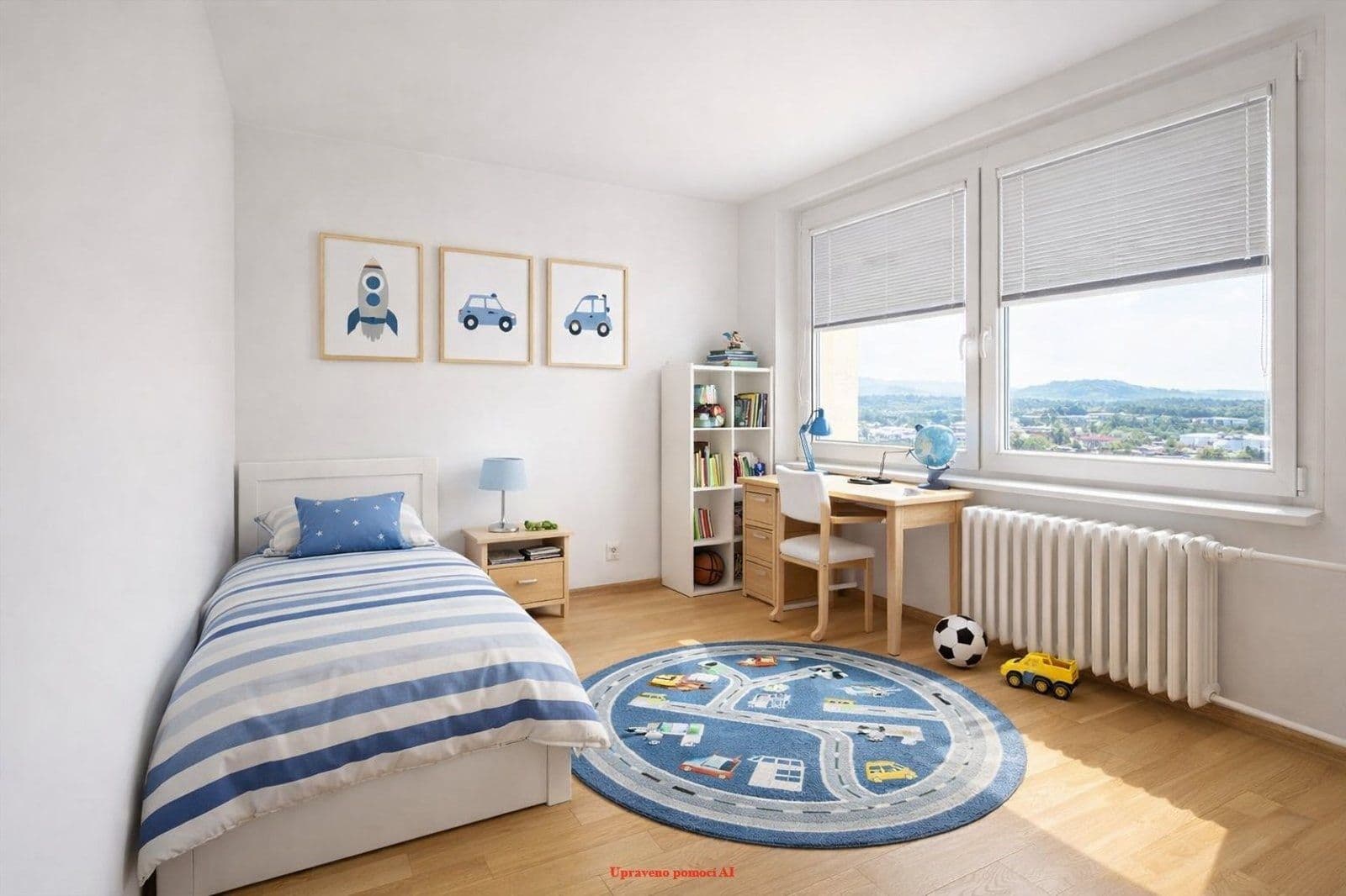 Pronájem bytu 3+1 66 m², Československé armády, Frýdek-Místek, Moravskoslezský kraj Pronájem bytu 3+1 66 m², Československé armády, Frýdek-Místek, Moravskoslezský kraj