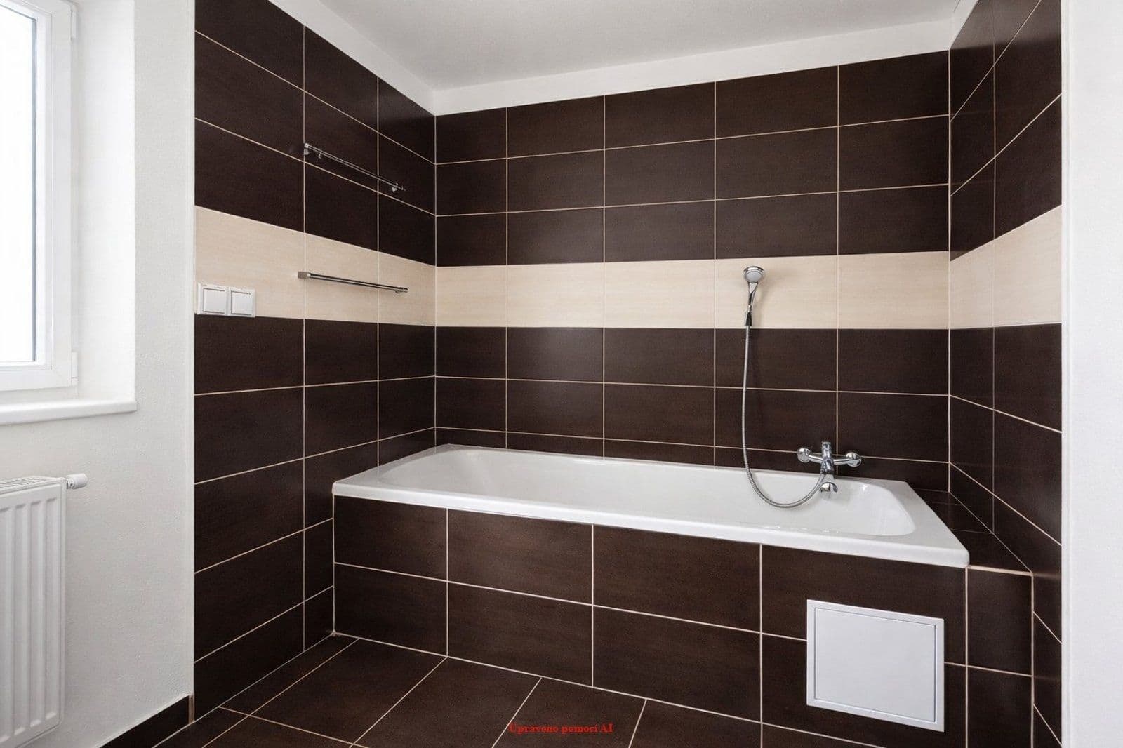Pronájem bytu 3+1 66 m², Československé armády, Frýdek-Místek, Moravskoslezský kraj Pronájem bytu 3+1 66 m², Československé armády, Frýdek-Místek, Moravskoslezský kraj