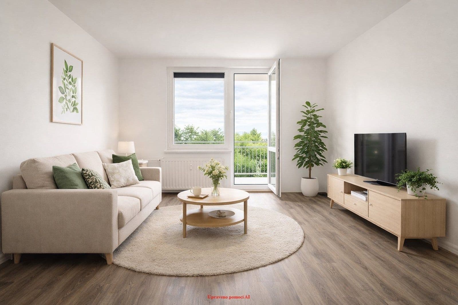 Pronájem bytu 3+1 74 m², Třanovského, Frýdek-Místek, Moravskoslezský kraj Pronájem bytu 3+1 74 m², Třanovského, Frýdek-Místek, Moravskoslezský kraj