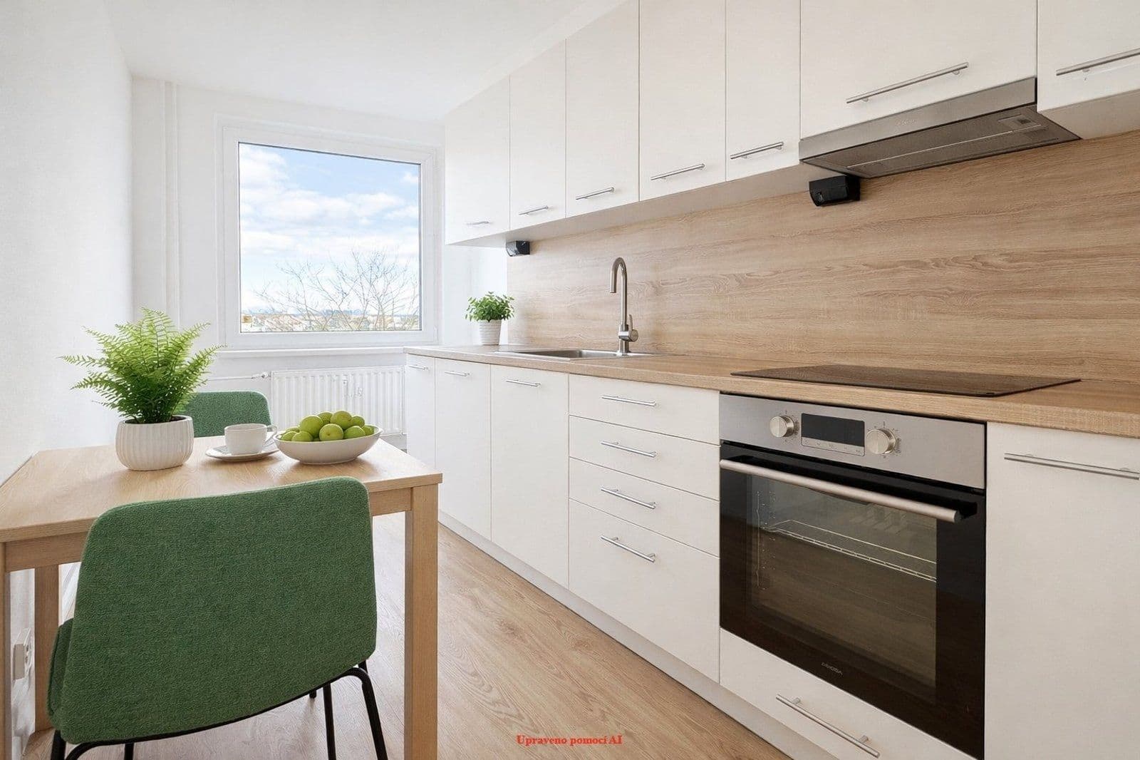 Pronájem bytu 3+1 74 m², Třanovského, Frýdek-Místek, Moravskoslezský kraj Pronájem bytu 3+1 74 m², Třanovského, Frýdek-Místek, Moravskoslezský kraj