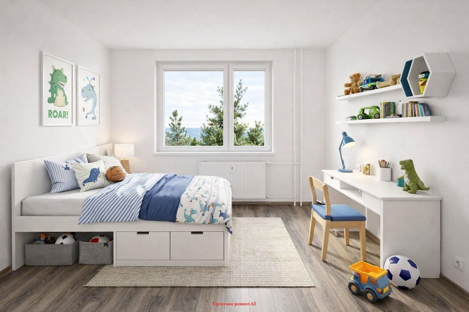 Pronájem bytu 3+1 74 m², Třanovského, Frýdek-Místek, Moravskoslezský kraj Pronájem bytu 3+1 74 m², Třanovského, Frýdek-Místek, Moravskoslezský kraj