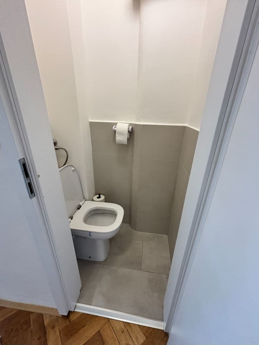 Prodej bytu 3+kk 73 m², Za Hládkovem, Praha, Praha Prodej bytu 3+kk 73 m², Za Hládkovem, Praha, Praha