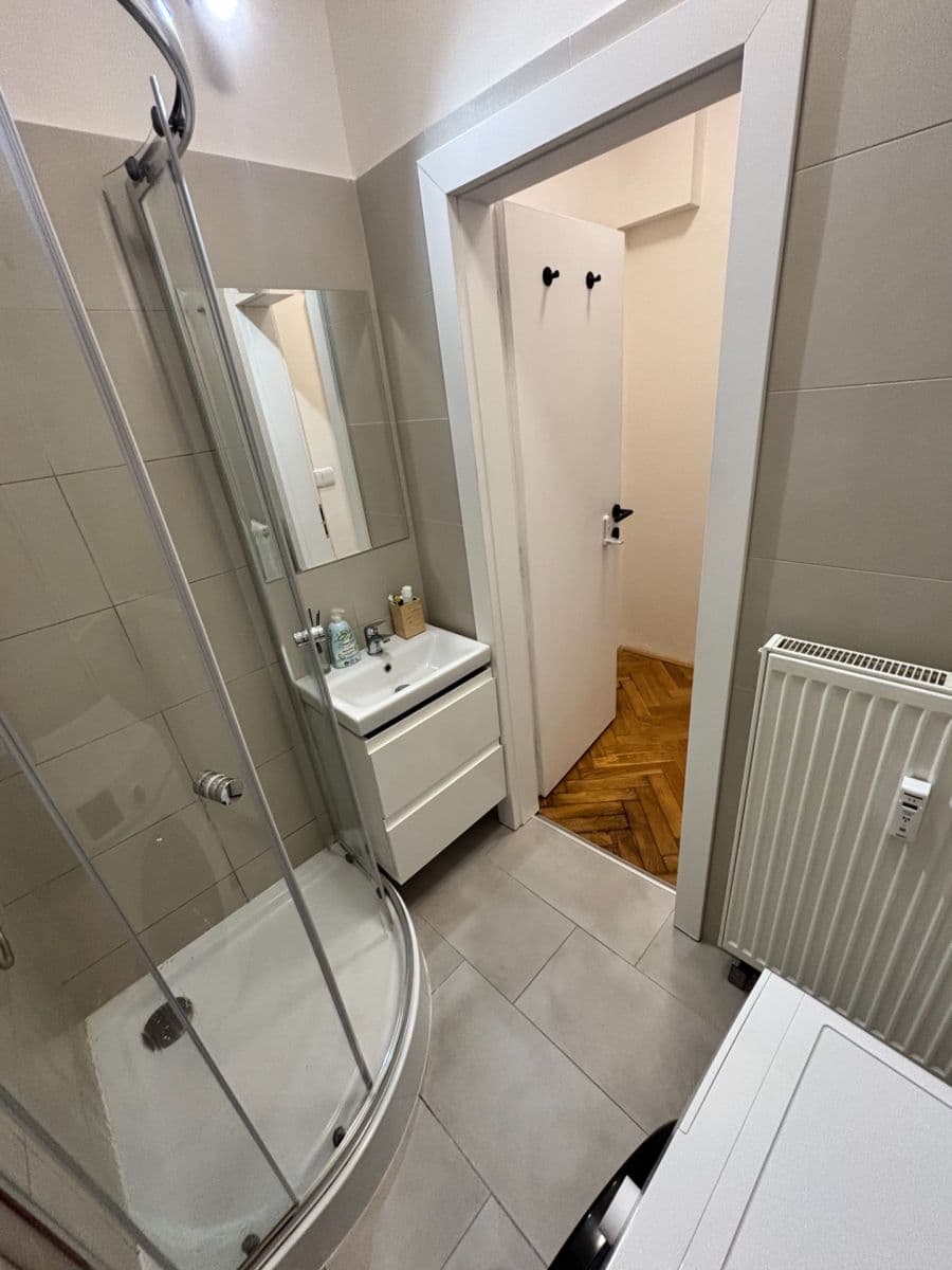 Prodej bytu 3+kk 73 m², Za Hládkovem, Praha, Praha Prodej bytu 3+kk 73 m², Za Hládkovem, Praha, Praha