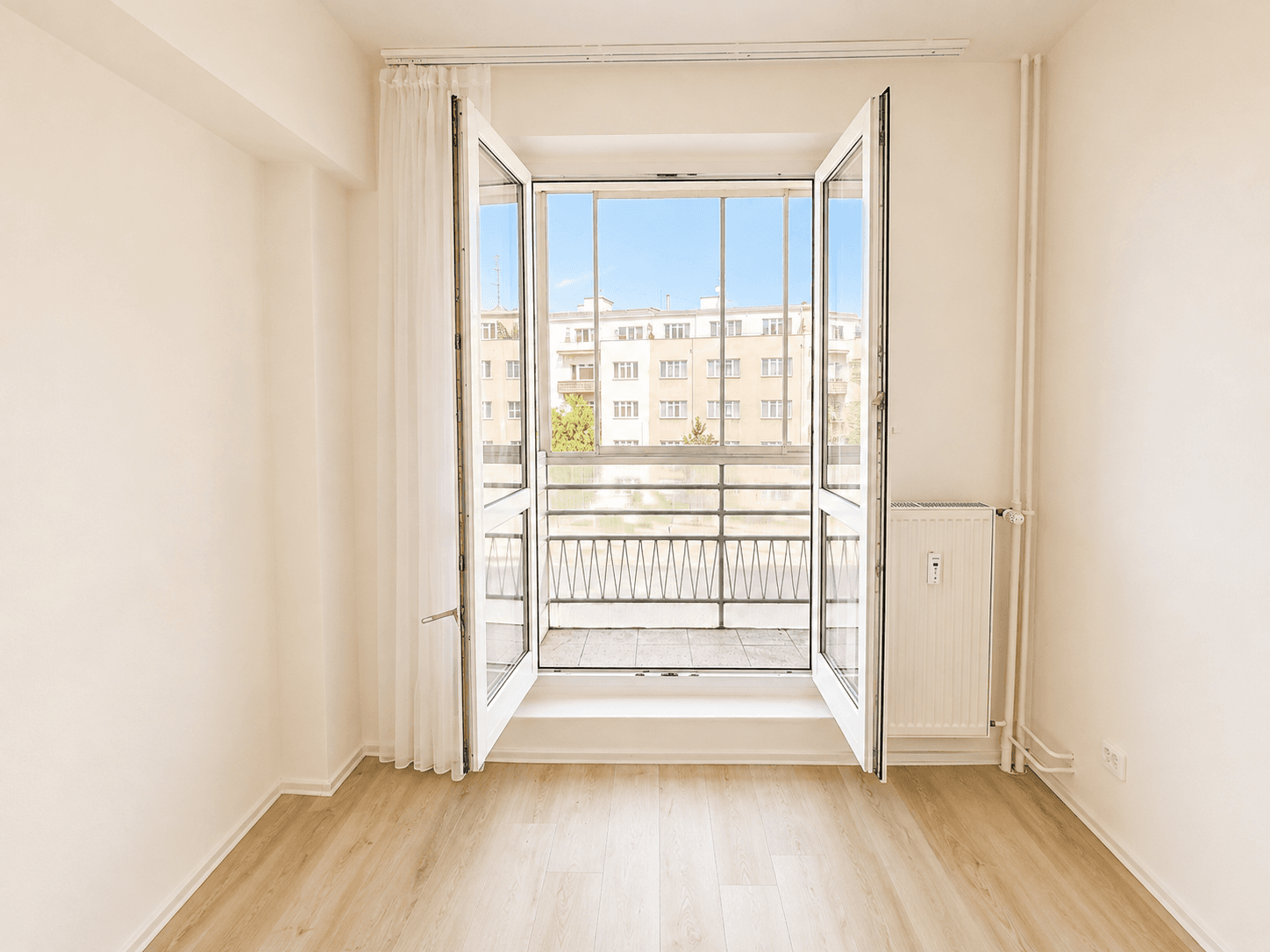Prodej bytu 3+kk 73 m², Za Hládkovem, Praha, Praha Prodej bytu 3+kk 73 m², Za Hládkovem, Praha, Praha